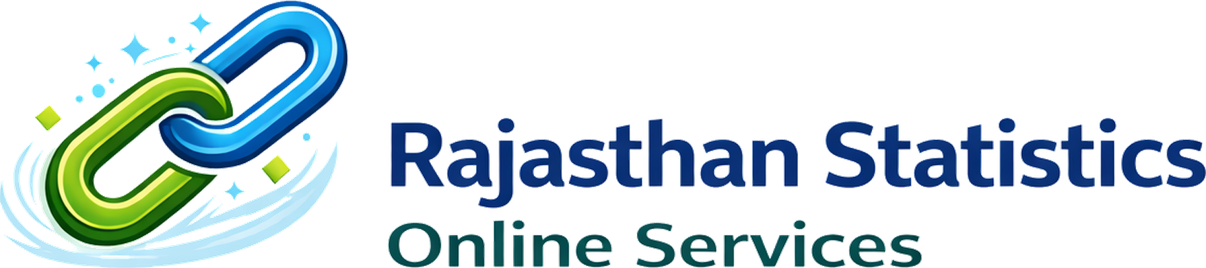 Rajasthan Statistics Online Services